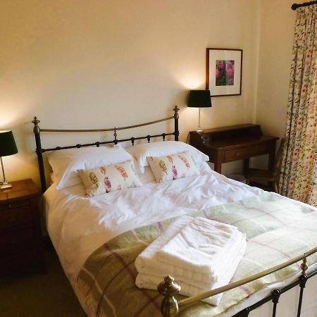 Smallthorns Barn Market Harborough Zewnętrze zdjęcie