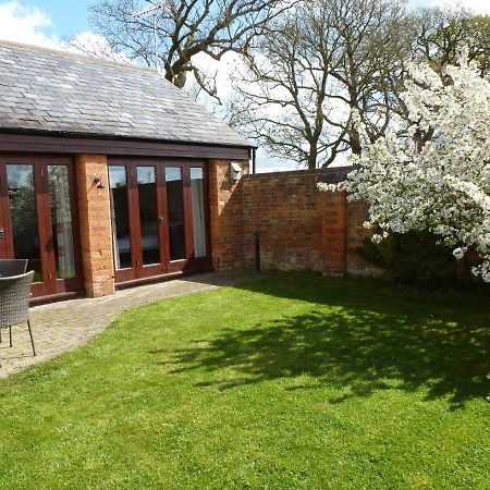 Smallthorns Barn Market Harborough Zewnętrze zdjęcie