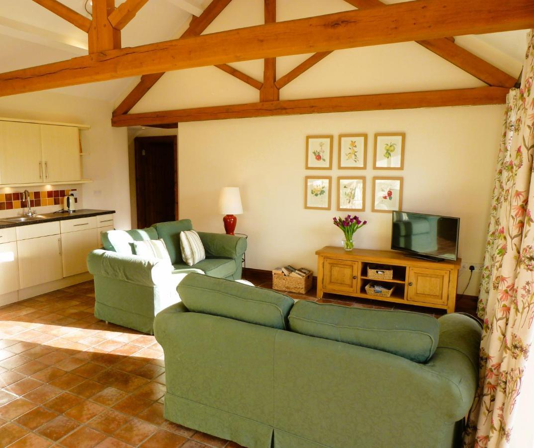 Smallthorns Barn Market Harborough Zewnętrze zdjęcie