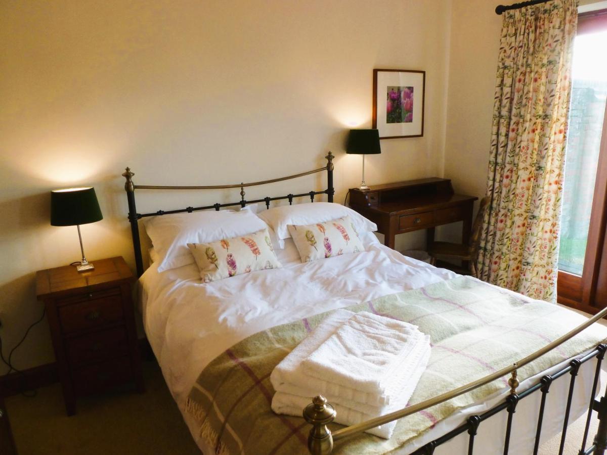 Smallthorns Barn Market Harborough Zewnętrze zdjęcie