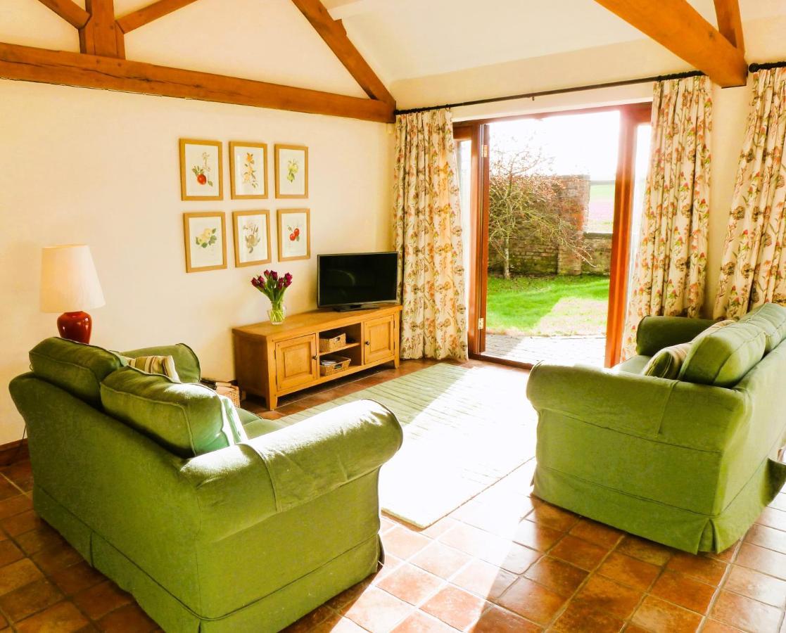 Smallthorns Barn Market Harborough Zewnętrze zdjęcie