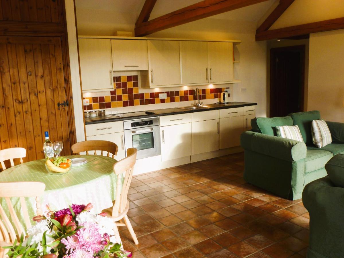Smallthorns Barn Market Harborough Zewnętrze zdjęcie
