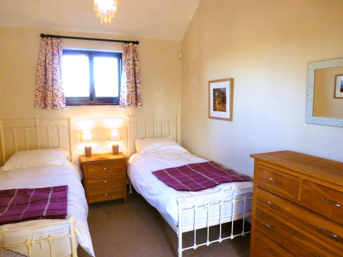 Smallthorns Barn Market Harborough Zewnętrze zdjęcie