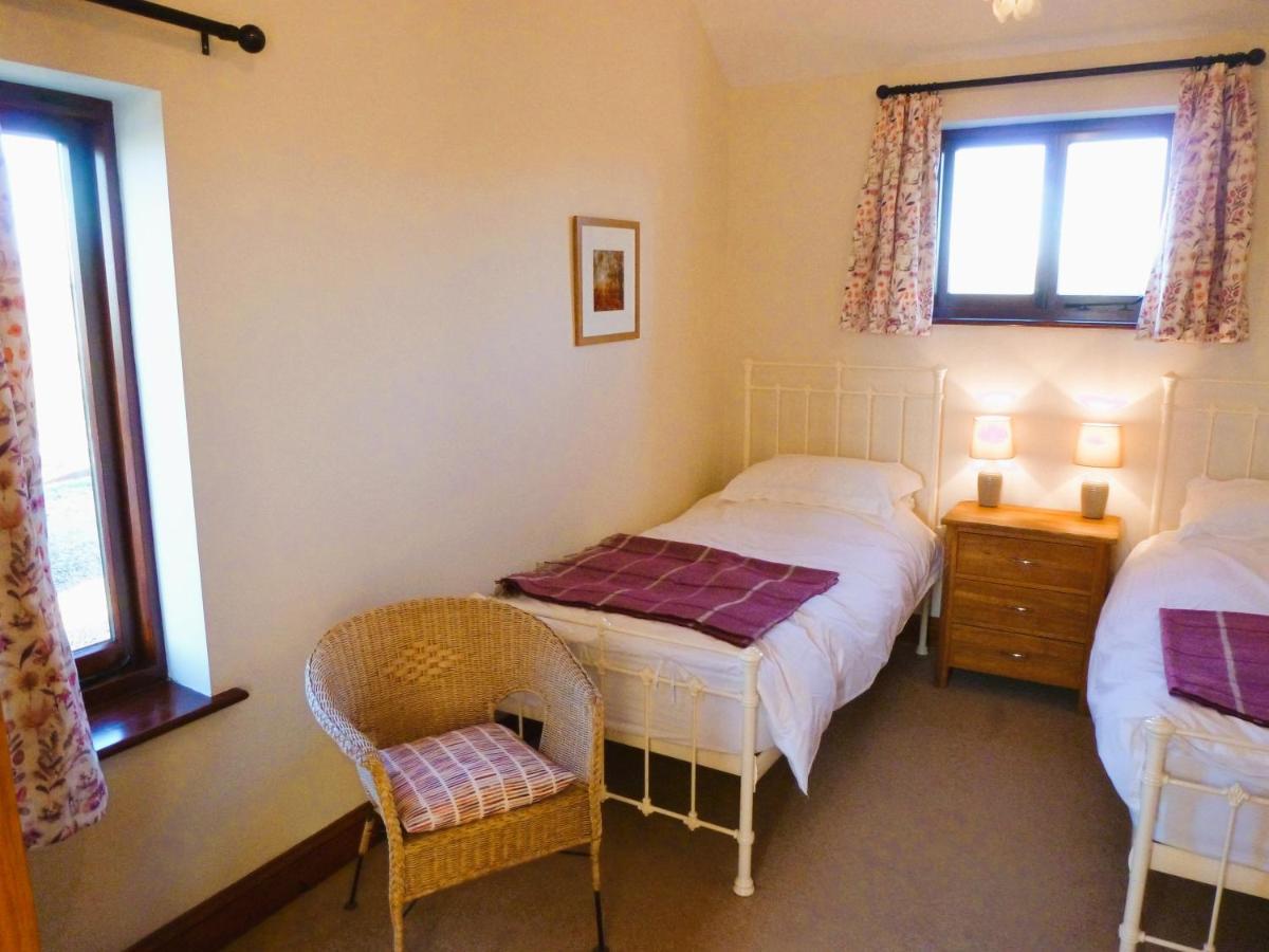 Smallthorns Barn Market Harborough Zewnętrze zdjęcie