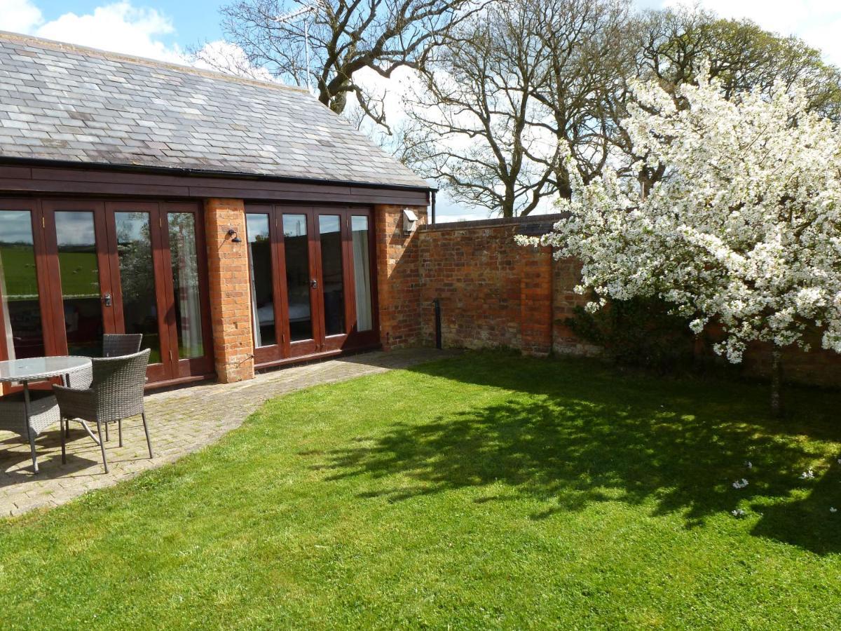 Smallthorns Barn Market Harborough Zewnętrze zdjęcie