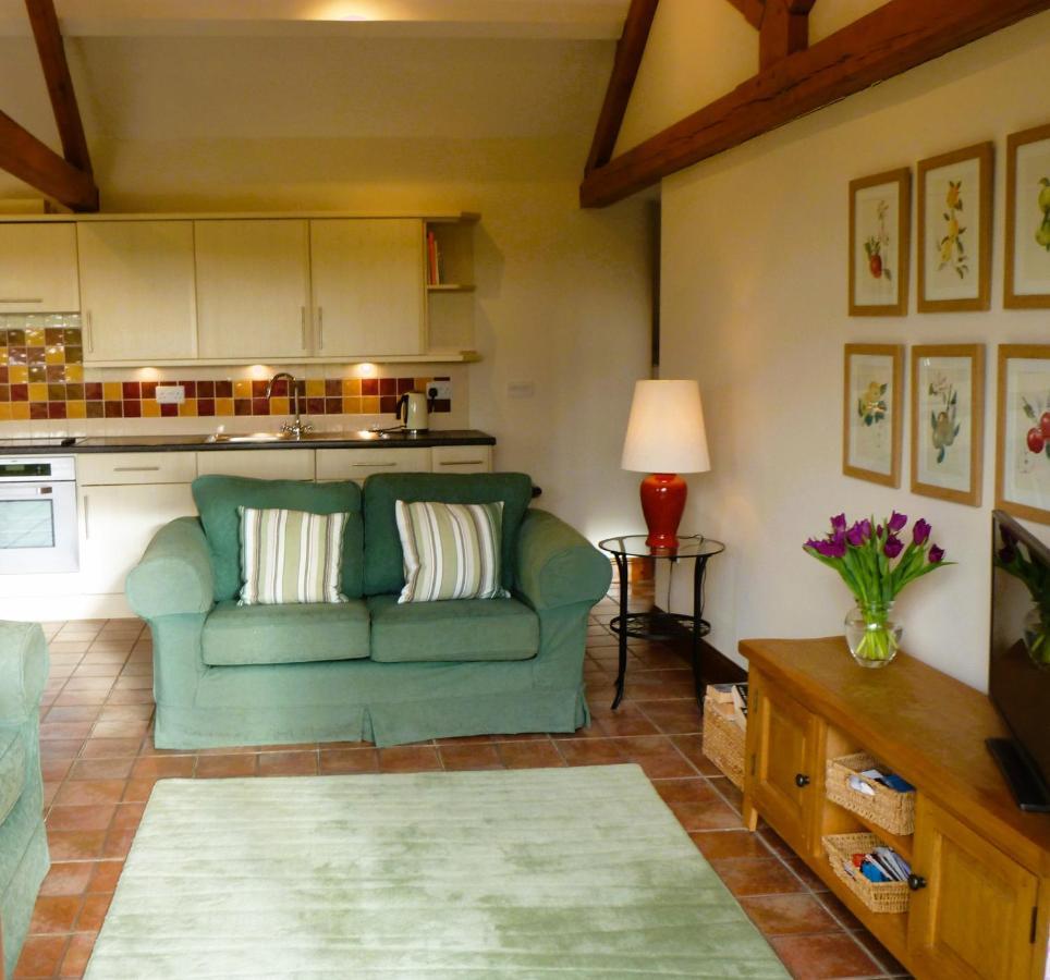 Smallthorns Barn Market Harborough Zewnętrze zdjęcie