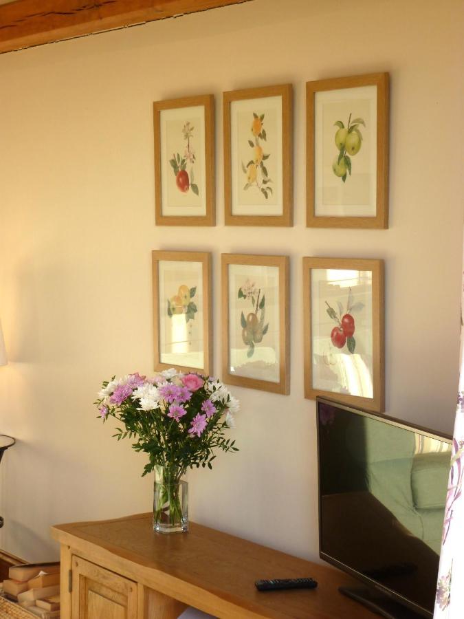 Smallthorns Barn Market Harborough Zewnętrze zdjęcie