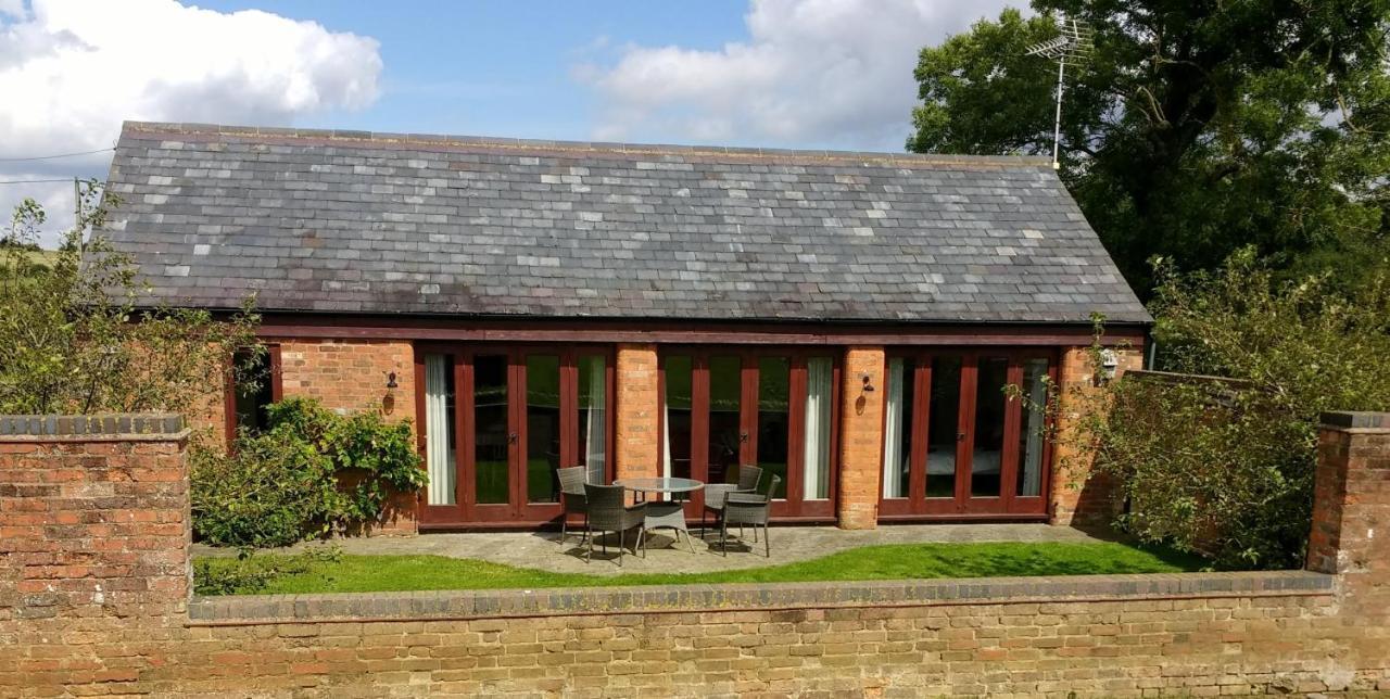Smallthorns Barn Market Harborough Zewnętrze zdjęcie