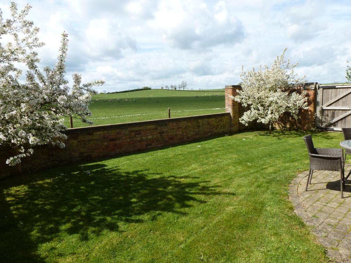 Smallthorns Barn Market Harborough Zewnętrze zdjęcie