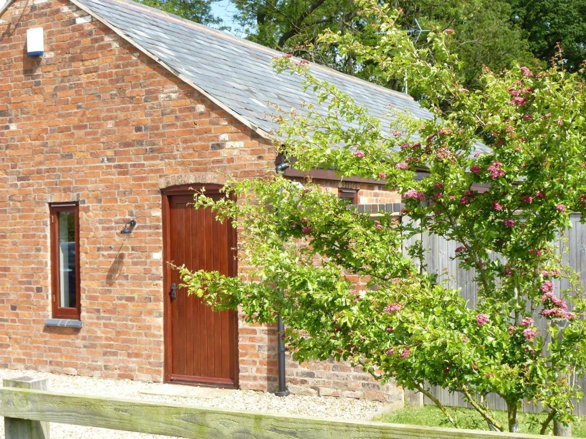 Smallthorns Barn Market Harborough Zewnętrze zdjęcie